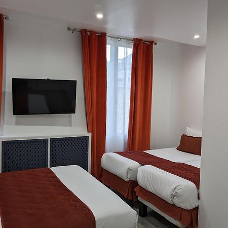 Hotel Morand Rouen Kültér fotó