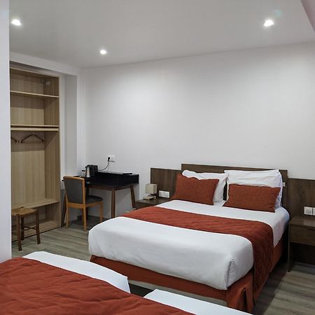 Hotel Morand Rouen Kültér fotó