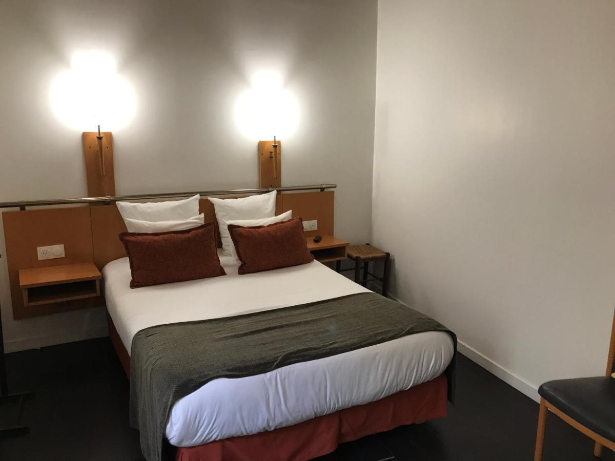 Hotel Morand Rouen Kültér fotó