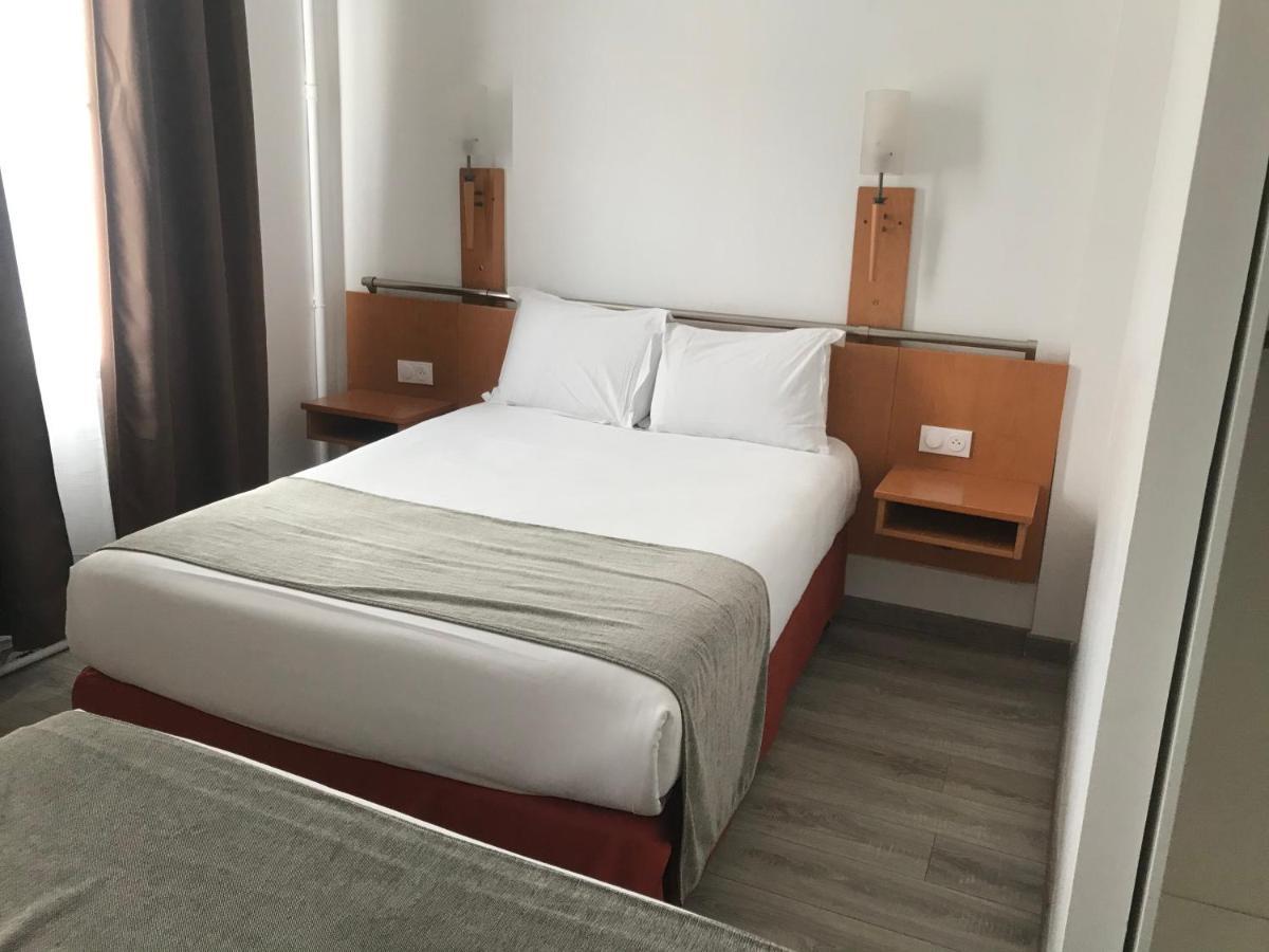 Hotel Morand Rouen Kültér fotó
