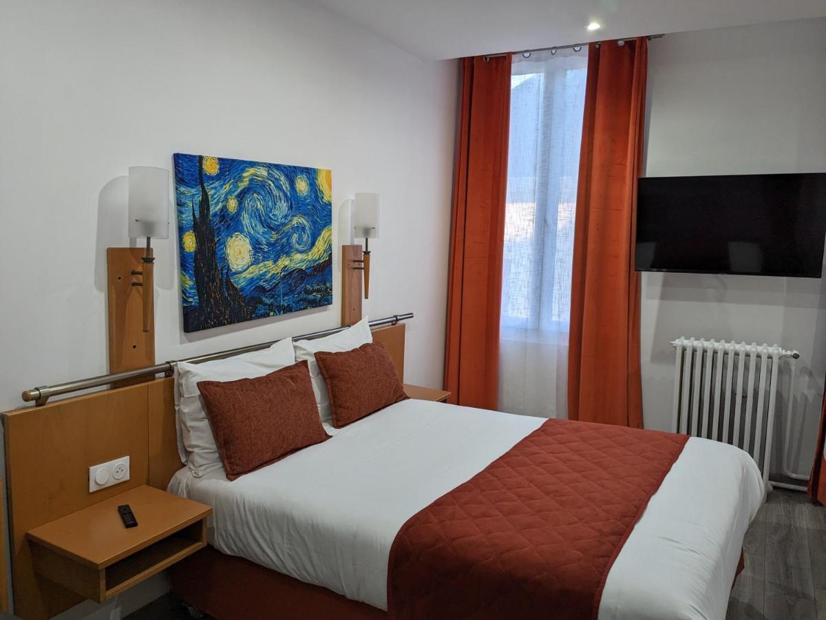 Hotel Morand Rouen Kültér fotó