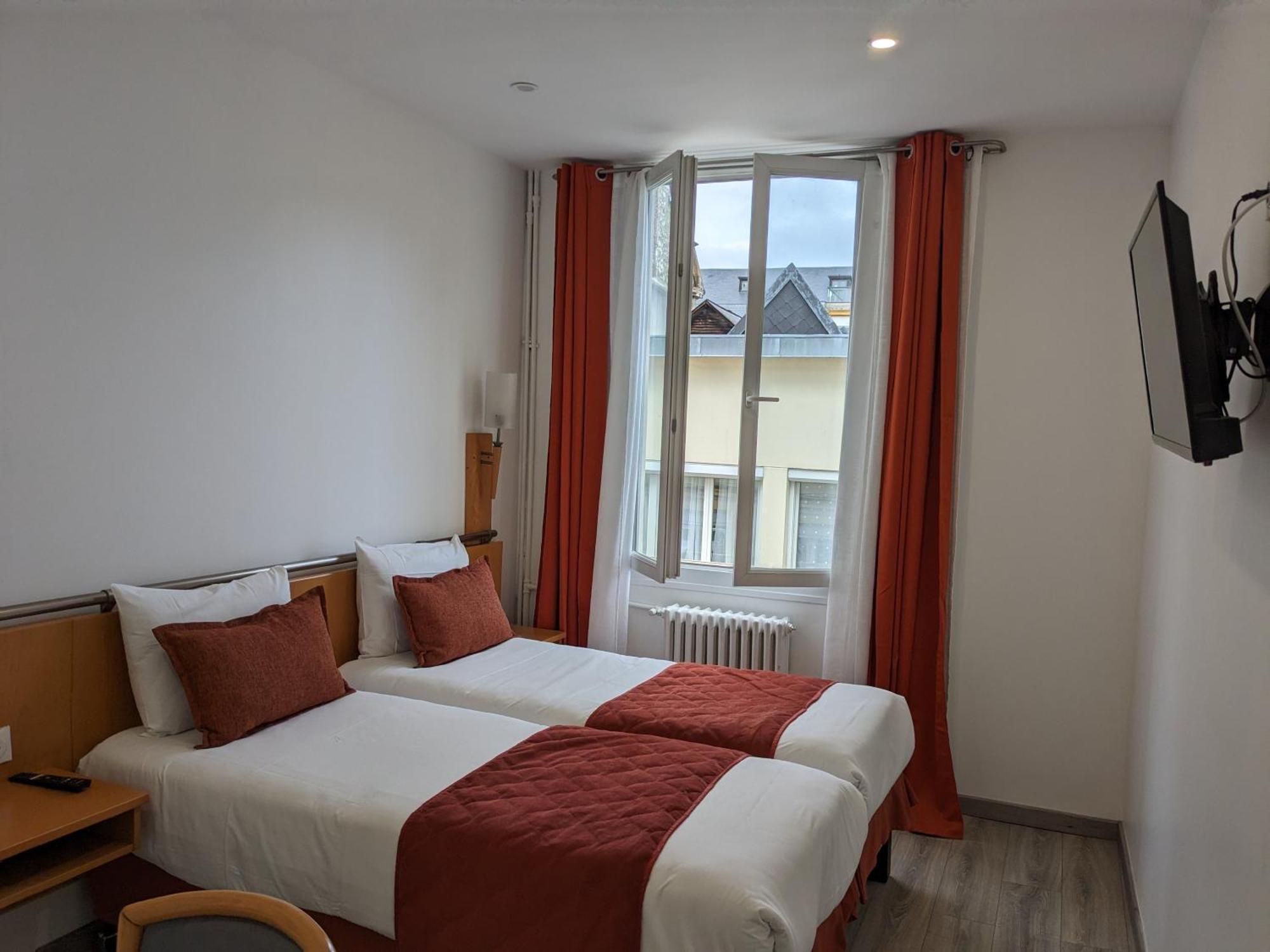 Hotel Morand Rouen Kültér fotó