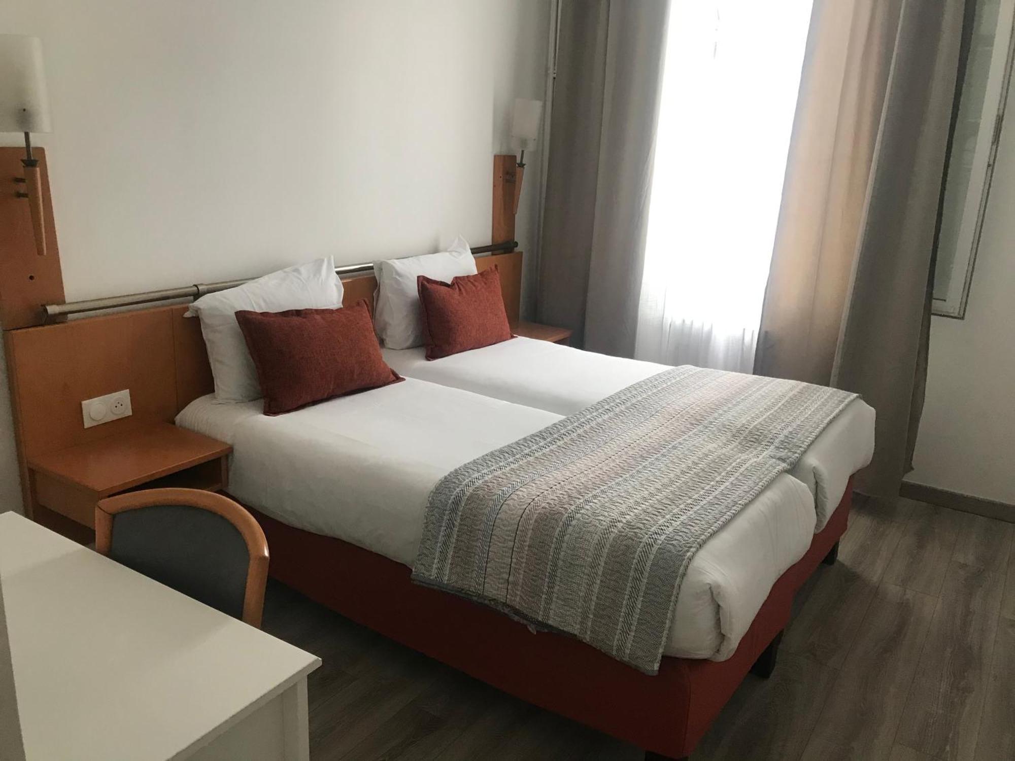 Hotel Morand Rouen Kültér fotó