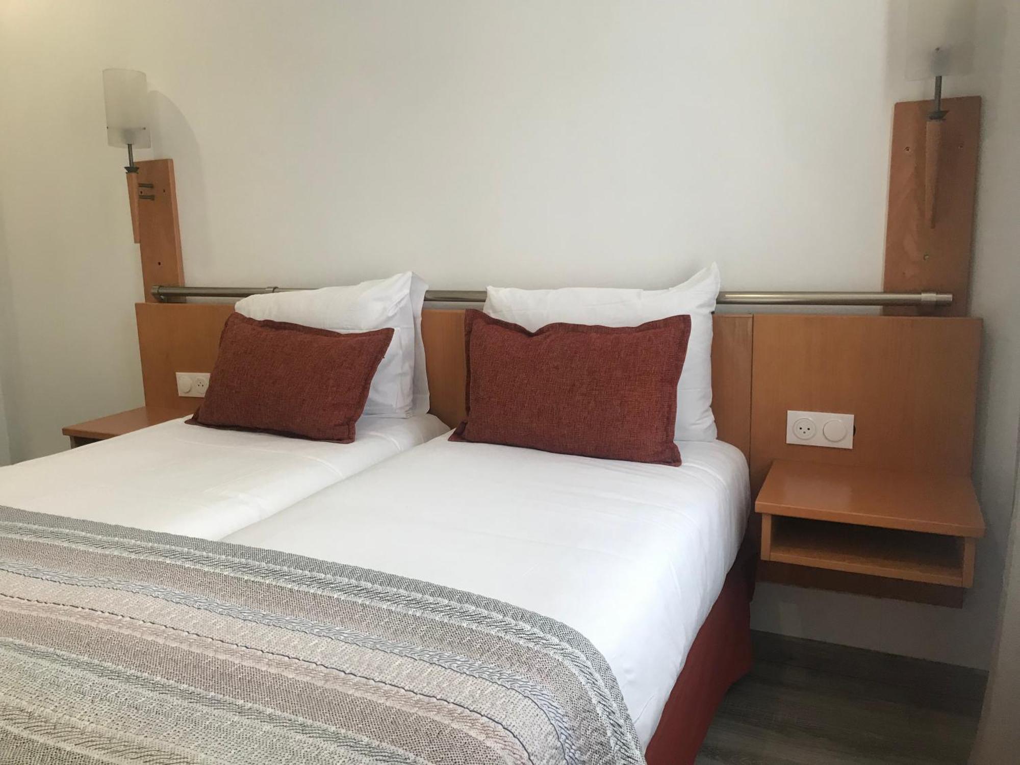Hotel Morand Rouen Kültér fotó