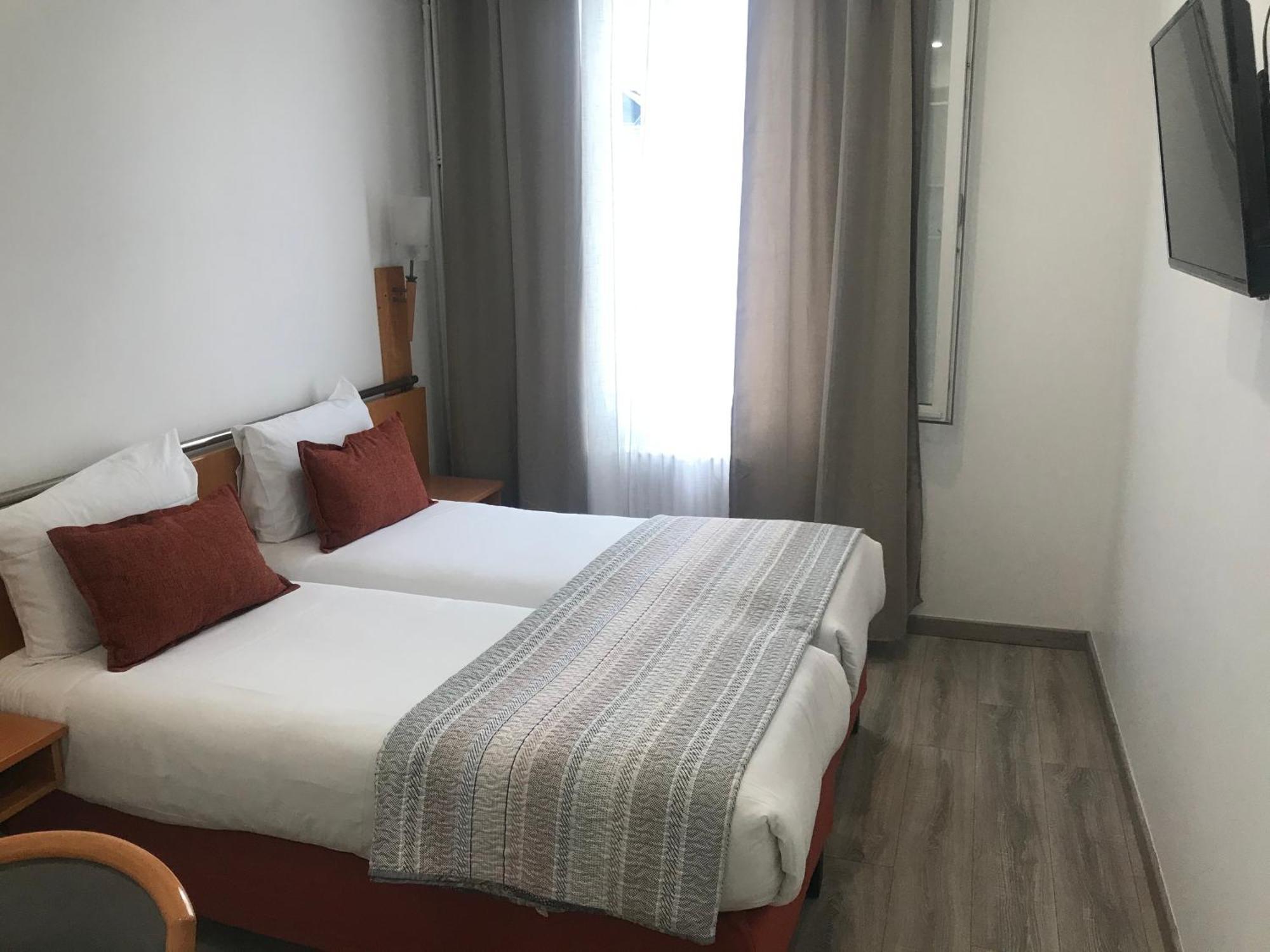 Hotel Morand Rouen Kültér fotó