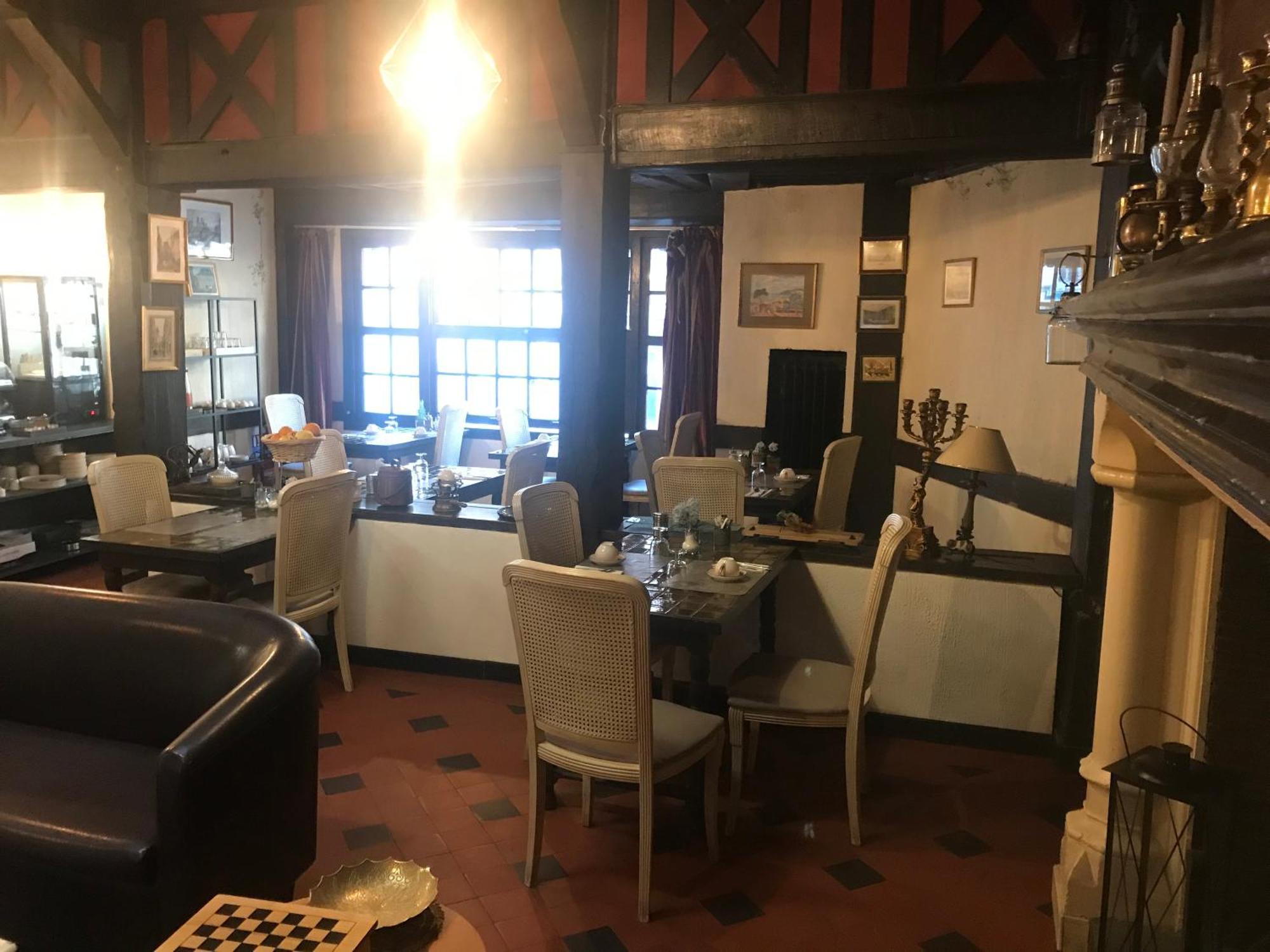Hotel Morand Rouen Kültér fotó
