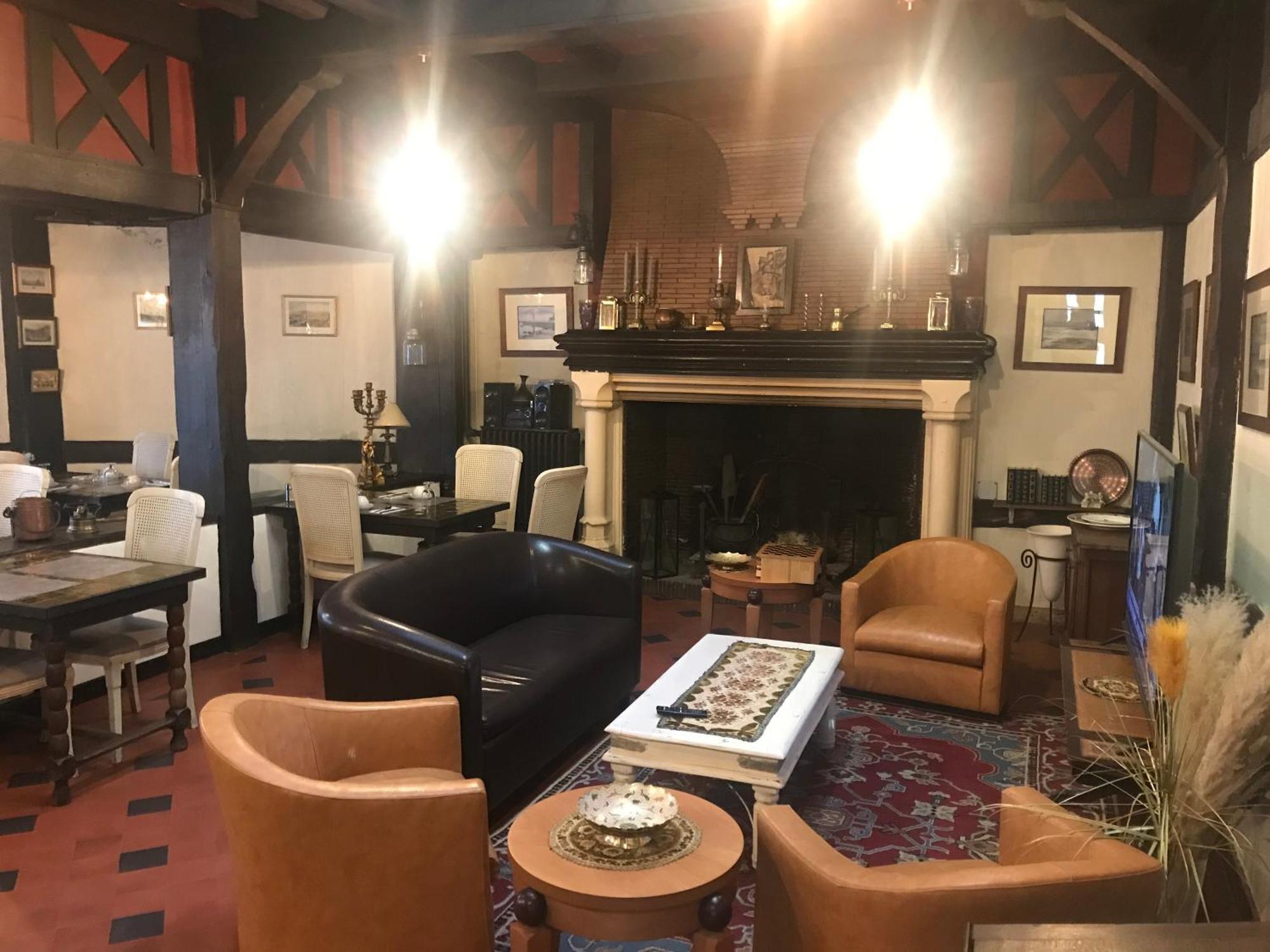 Hotel Morand Rouen Kültér fotó