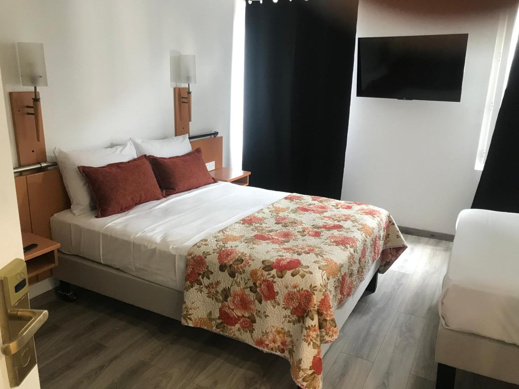 Hotel Morand Rouen Kültér fotó
